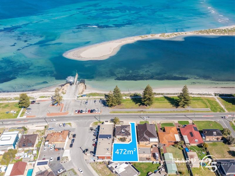 302A Safety Bay Road, Safety Bay WA 6169