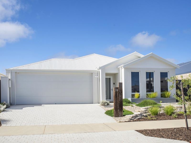 28 Fleetwood Loop, Dunsborough WA 6281