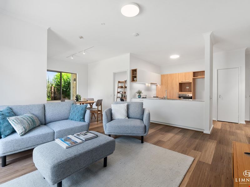 55/37 Britannia Road, Leederville WA 6007