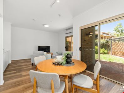 55/37 Britannia Road, Leederville WA 6007