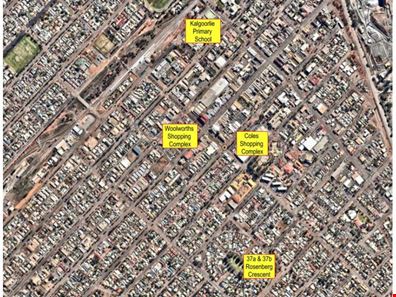 37a Rosenberg Crescent, Kalgoorlie WA 6430