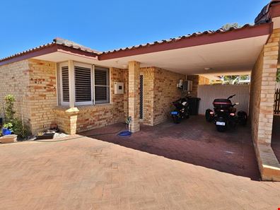 2/42 Smith Street, Kalbarri WA 6536
