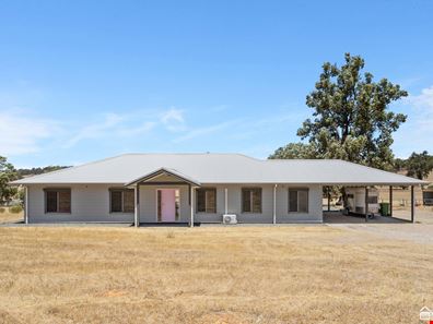 37 Pollard Road, Wandering WA 6308