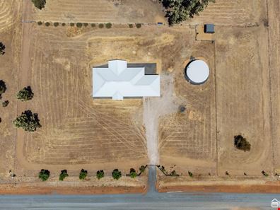 37 Pollard Road, Wandering WA 6308