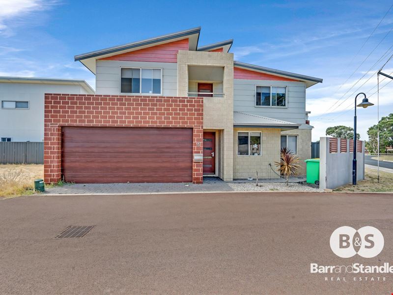 15/17 Hayward Street, South Bunbury WA 6230