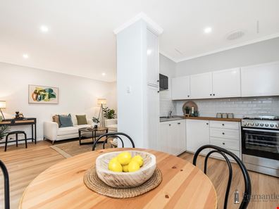 28/19 Blackwood Avenue, Hamilton Hill WA 6163