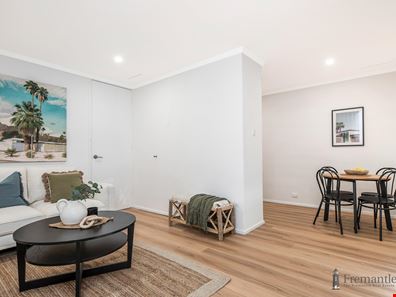 28/19 Blackwood Avenue, Hamilton Hill WA 6163