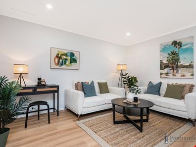 28/19 Blackwood Avenue, Hamilton Hill WA 6163