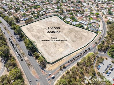 58 Coodanup Drive, Coodanup WA 6210