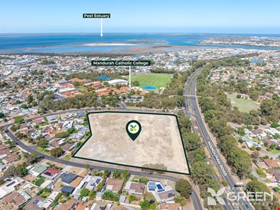 58 Coodanup Drive, Coodanup WA 6210