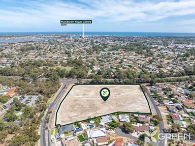 58 Coodanup Drive, Coodanup WA 6210