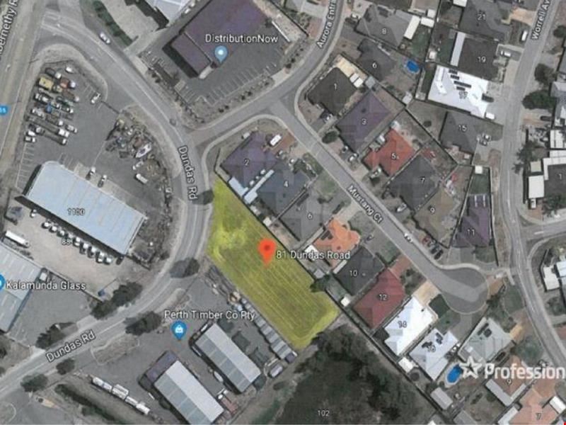 81 Dundas Road, High Wycombe WA 6057