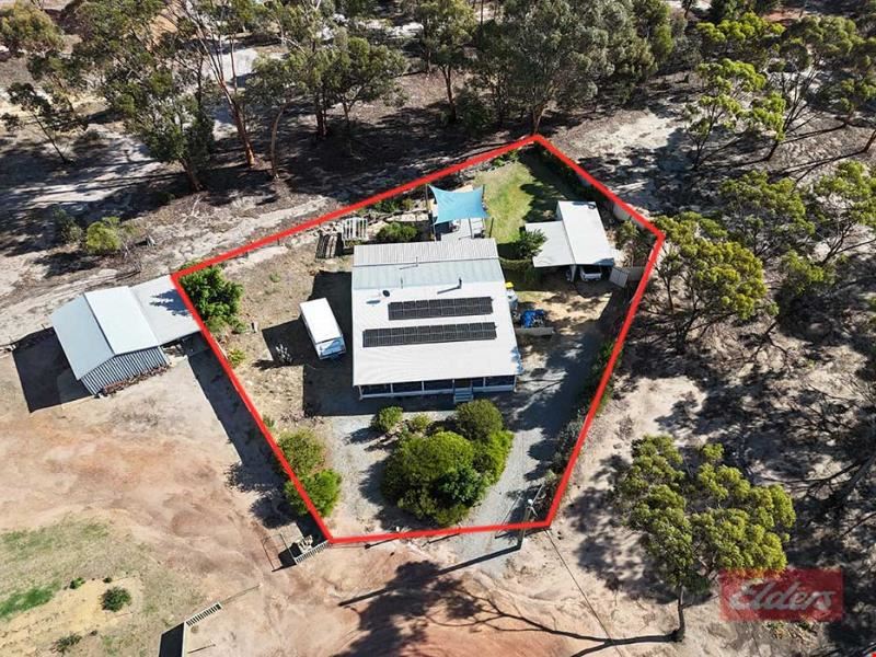 5 Kerr Place, Pingelly WA 6308