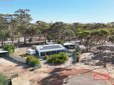 5 Kerr Place, Pingelly WA 6308