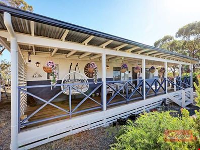 5 Kerr Place, Pingelly WA 6308