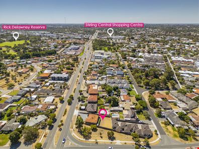 404A Wanneroo Road, Westminster WA 6061