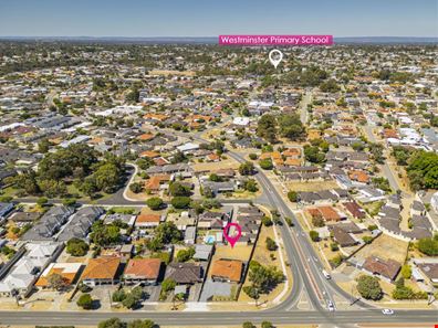 404A Wanneroo Road, Westminster WA 6061