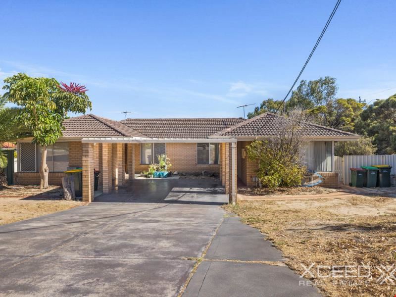 15a McWhae Road, Hillarys WA 6025