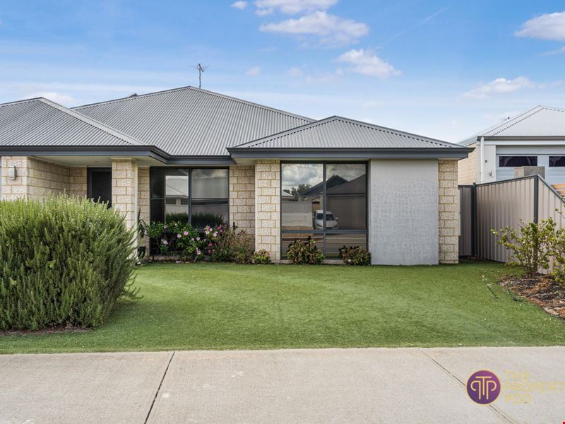 22 Marnbu Road, Southern River WA 6110