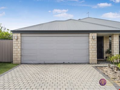 22 Marnbu Road, Southern River WA 6110