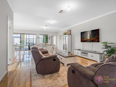 22 Marnbu Road, Southern River WA 6110