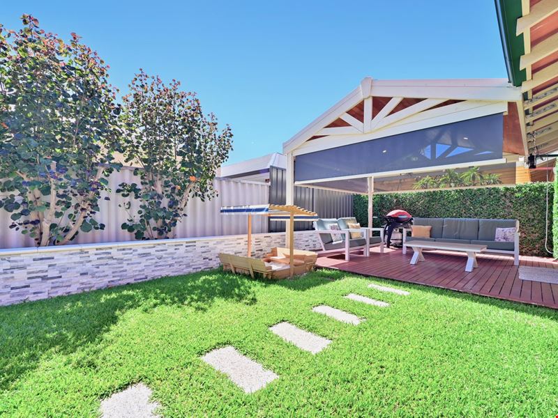 3/171 Swan Street, Yokine WA 6060