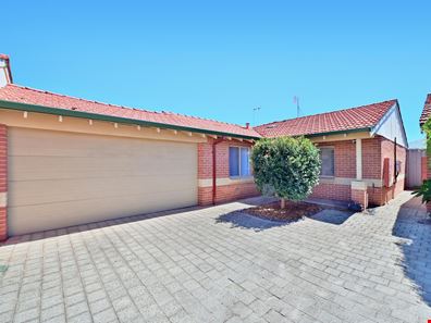 3/171 Swan Street, Yokine WA 6060