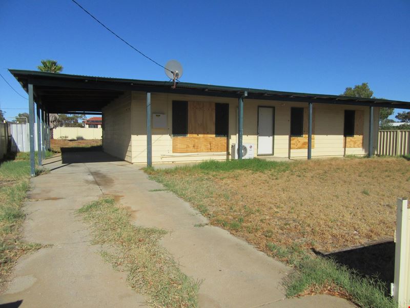 19 Railway Avenue, Carnamah