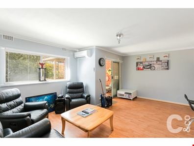 7/14 Canham Way, Orelia WA 6167