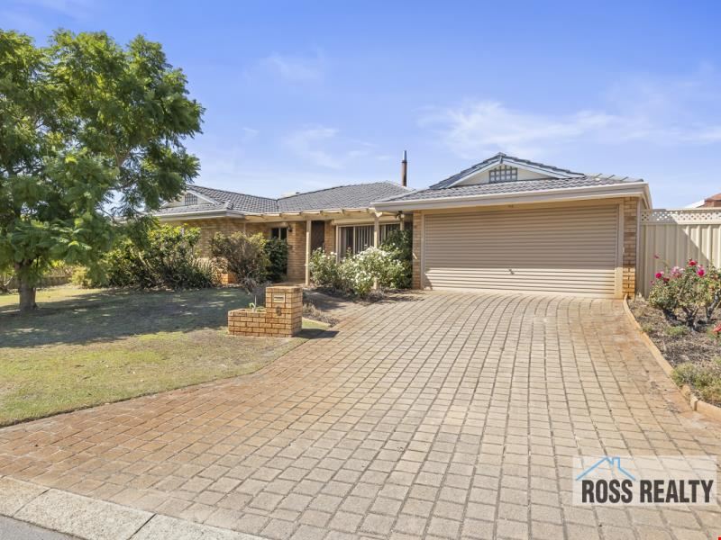 6 Hamlyn Glen, Kiara WA 6054