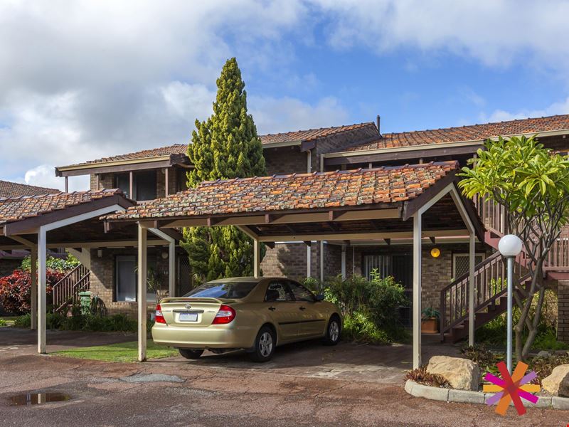 11/16 Gwenyfred Road, Kensington WA 6151