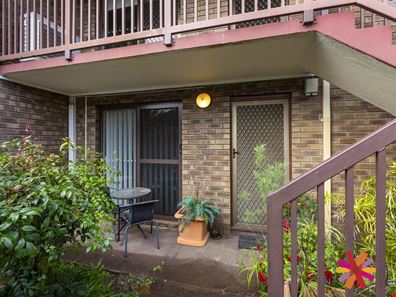 11/16 Gwenyfred Road, Kensington WA 6151