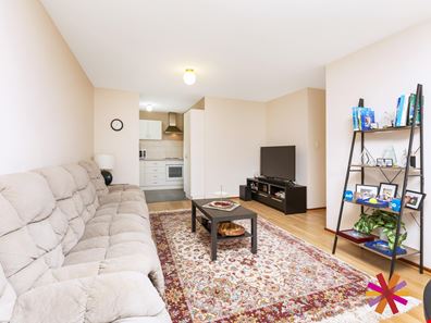 11/16 Gwenyfred Road, Kensington WA 6151
