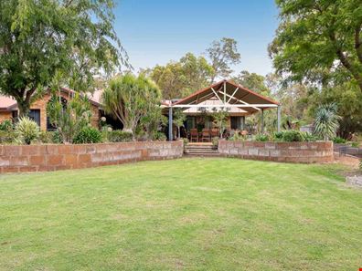 116 Waterwheel Road, Bedfordale WA 6112