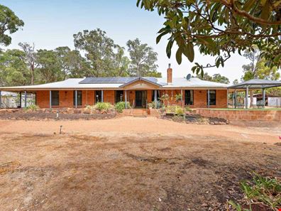 116 Waterwheel Road, Bedfordale WA 6112