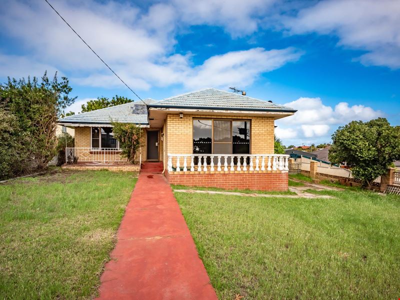 46 Bayly Street, Geraldton WA 6530