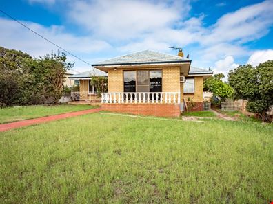 46 Bayly Street, Geraldton WA 6530