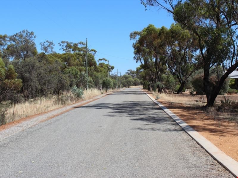 Lot 21 Muluckine Rd, Muluckine WA 6401