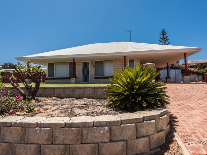 8 McDermott Avenue, Wandina WA 6530