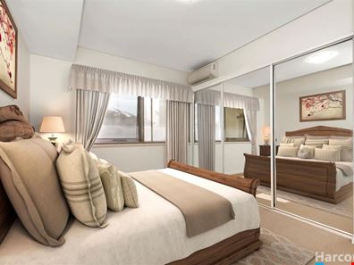 7/10 Roebuck Drive, Salter Point WA 6152