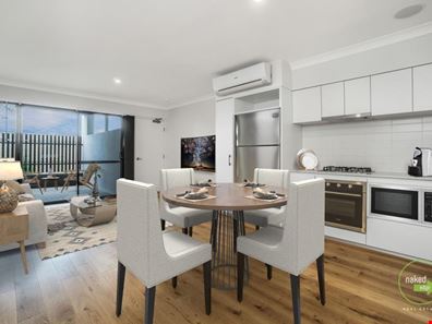 13/1 Glenariff Boulevard, Canning Vale WA 6155