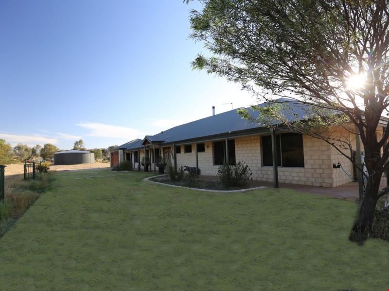111 Oaklands Place, Dumbarton, Toodyay WA 6566