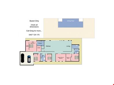 111 Oaklands Place, Dumbarton, Toodyay WA 6566