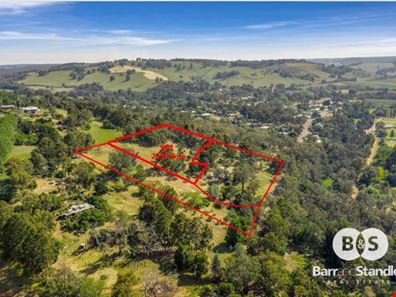 Proposed/501 Jayes Road, Balingup WA 6253