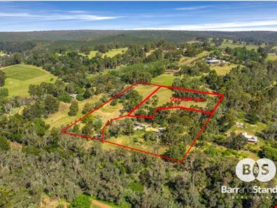 Proposed/501 Jayes Road, Balingup WA 6253
