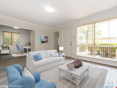 Villa 20/1 Wendouree Road, Wilson WA 6107