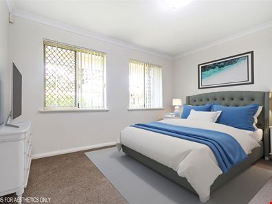 Villa 20/1 Wendouree Road, Wilson WA 6107