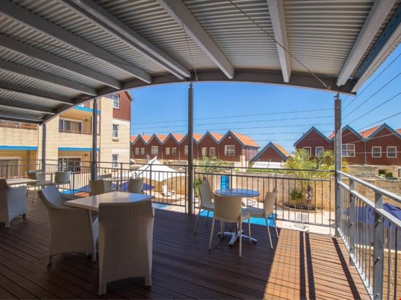 311/68 Southside Drive, Hillarys WA 6025