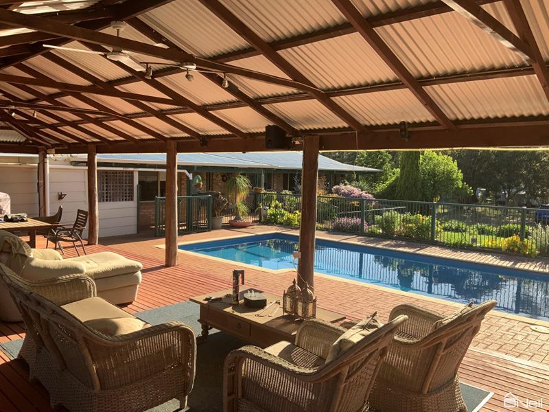 36 South Place, Morangup WA 6083