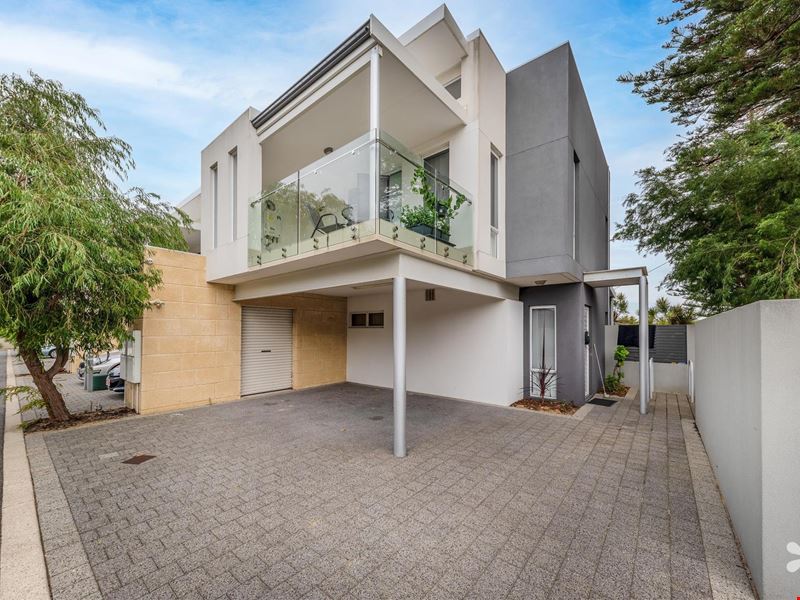 1/7 Goldsmith Road, Spearwood WA 6163